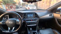 هیۆندای سۆناتا